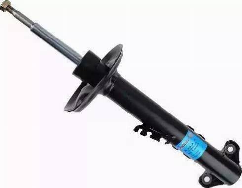 Monroe E7036 - Shock Absorber www.autospares.lv