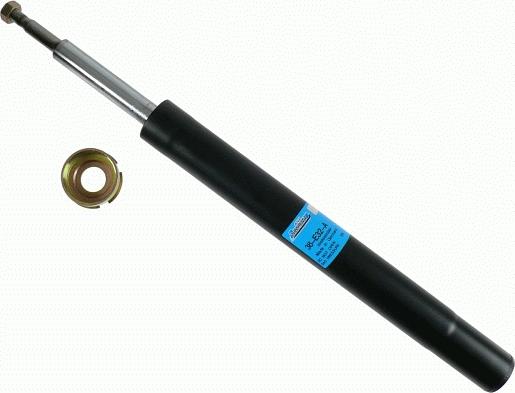 BOGE 36-E32-A - Shock Absorber www.autospares.lv