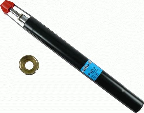 BOGE 36-E27-A - Shock Absorber www.autospares.lv