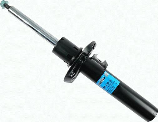 BOGE 36-F22-A - Shock Absorber www.autospares.lv