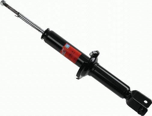 BOGE 30-067-A - Shock Absorber www.autospares.lv