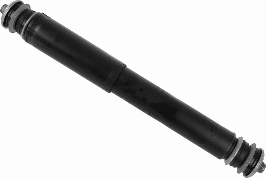 BOGE 30-A16-0 - Shock Absorber www.autospares.lv