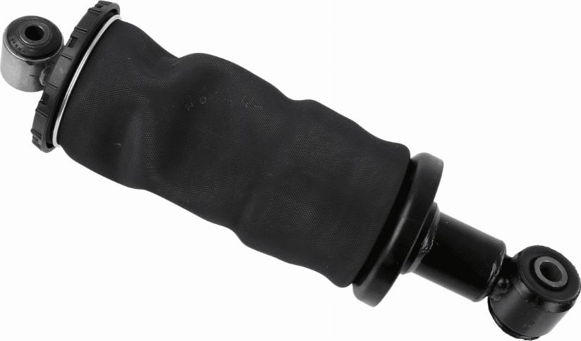 BOGE 30-A17-A - Shock Absorber www.autospares.lv