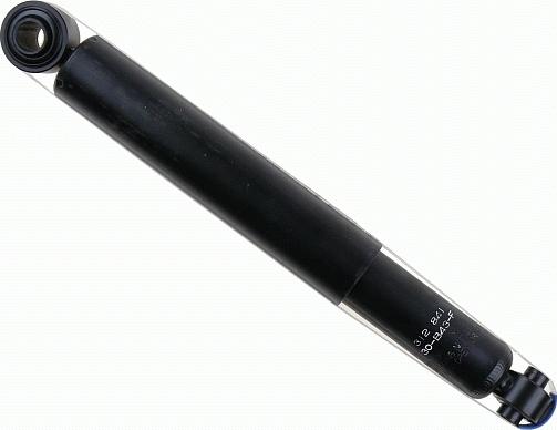 BOGE 30-B43-F - Shock Absorber www.autospares.lv