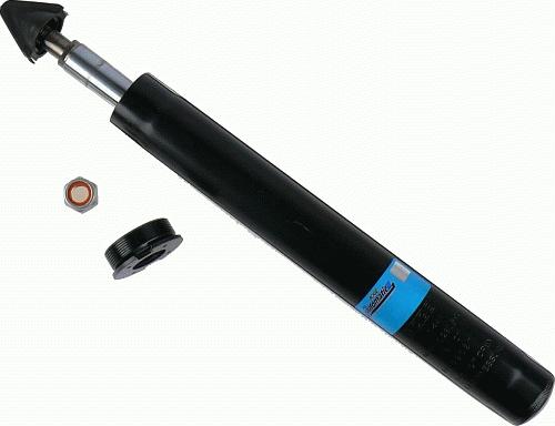 BOGE 30-C44-A - Shock Absorber www.autospares.lv