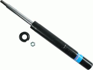 BOGE 30-C43-A - Shock Absorber www.autospares.lv