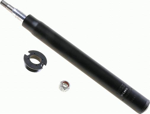 BOGE 30-C89-0 - Shock Absorber www.autospares.lv