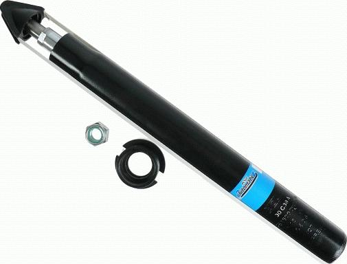 BOGE 30-C38-A - Shock Absorber www.autospares.lv