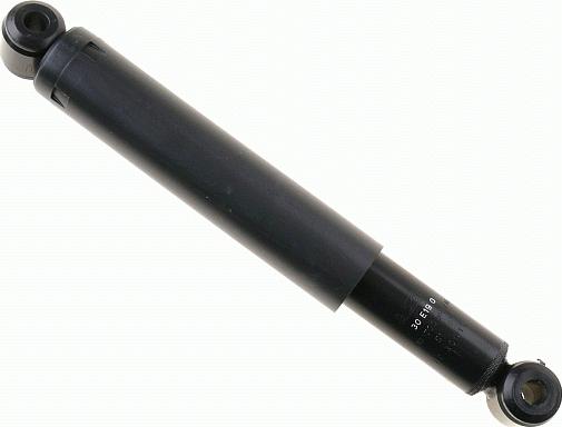 BOGE 30-E19-0 - Shock Absorber www.autospares.lv