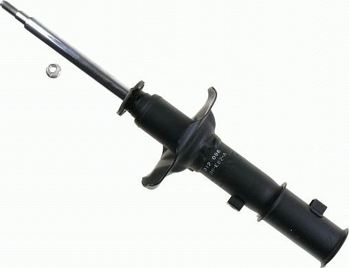 BOGE 30-E82-A - Amortizators www.autospares.lv