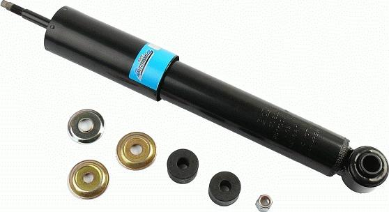 BOGE 30-E20-A - Амортизатор www.autospares.lv