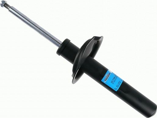 BOGE 30-F66-A - Shock Absorber www.autospares.lv