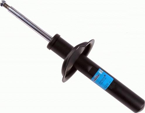 BOGE 30-F63-A - Shock Absorber www.autospares.lv