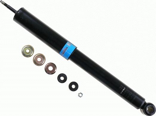 BOGE 30-F76-A - Shock Absorber www.autospares.lv