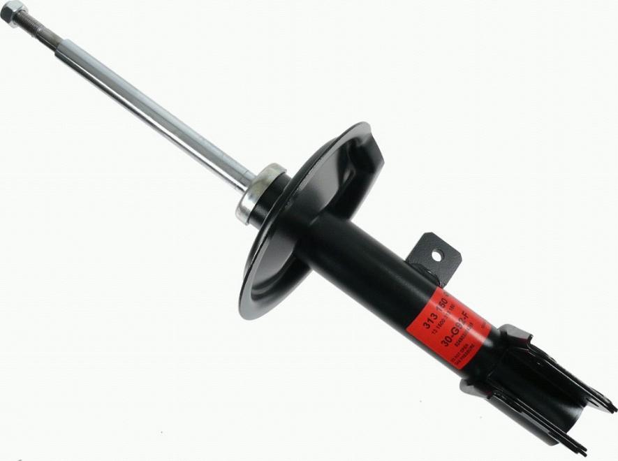 BOGE 30-G92-F - Shock Absorber www.autospares.lv