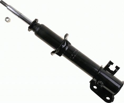 BOGE 30-G65-A - Shock Absorber www.autospares.lv