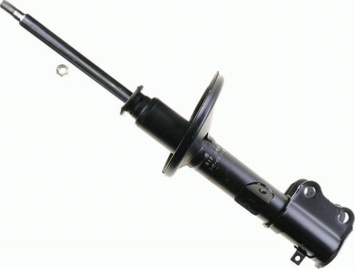 BOGE 30-G62-A - Amortizators www.autospares.lv