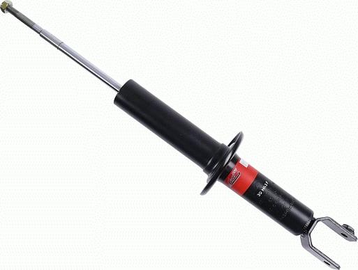 BOGE 30-H63-F - Shock Absorber www.autospares.lv