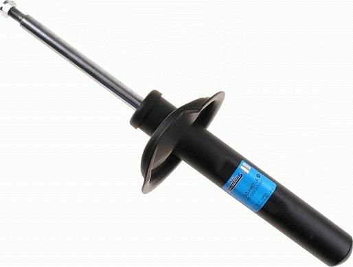 BOGE 30-H67-A - Shock Absorber www.autospares.lv