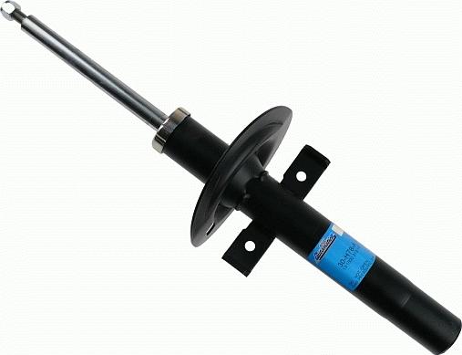 BOGE 30-H78-A - Shock Absorber www.autospares.lv