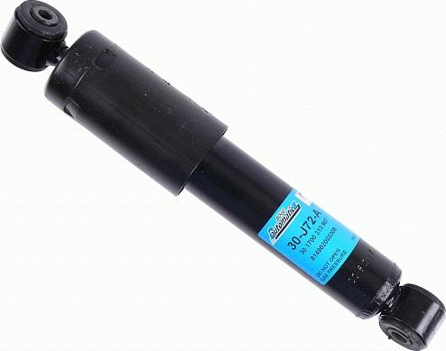 BOGE 30-J72-A - Shock Absorber www.autospares.lv