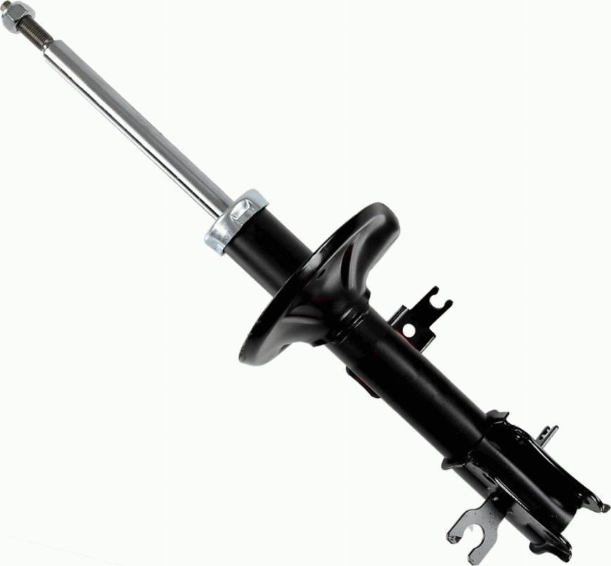 BOGE 30-L07-A - Shock Absorber www.autospares.lv