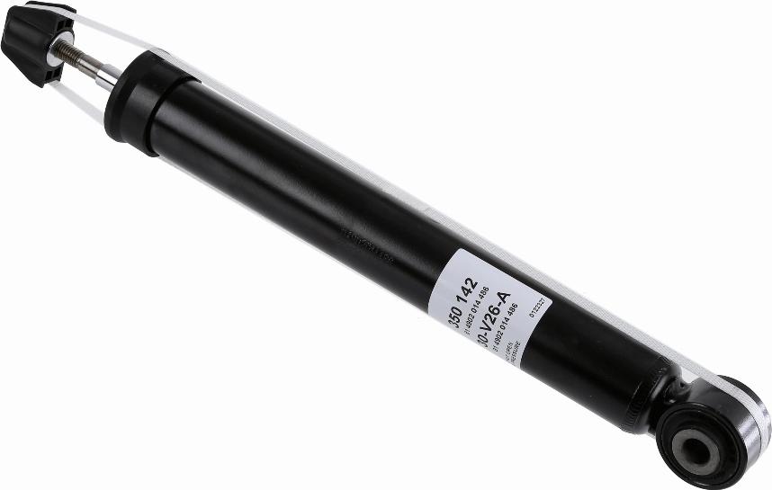 BOGE 30-V26-A - Shock Absorber www.autospares.lv