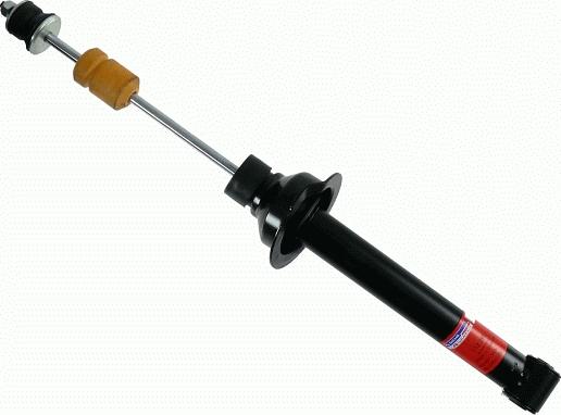 BOGE 32-495-0 - Shock Absorber www.autospares.lv