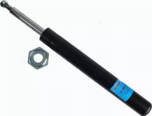 BOGE 32-869-F - Amortizators autospares.lv