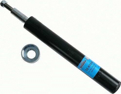 BOGE 32-810-0 - Shock Absorber www.autospares.lv