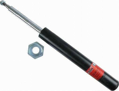 BOGE 32-873-F - Shock Absorber www.autospares.lv