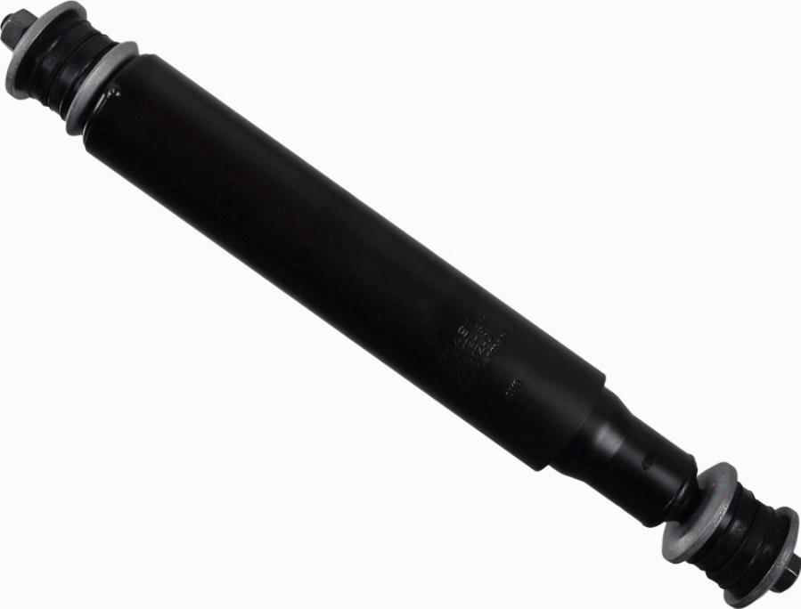 BOGE 32-312-0 - Shock Absorber www.autospares.lv