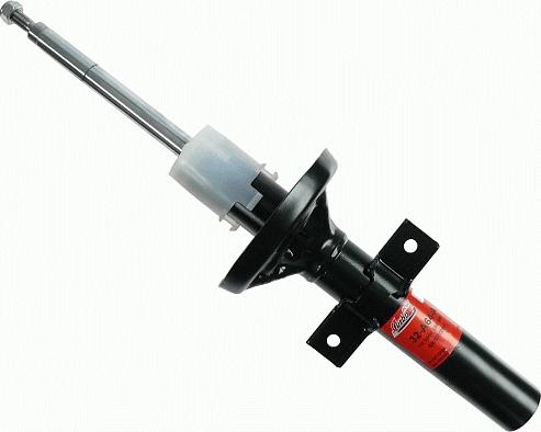 BOGE 32-A64-A - Shock Absorber www.autospares.lv