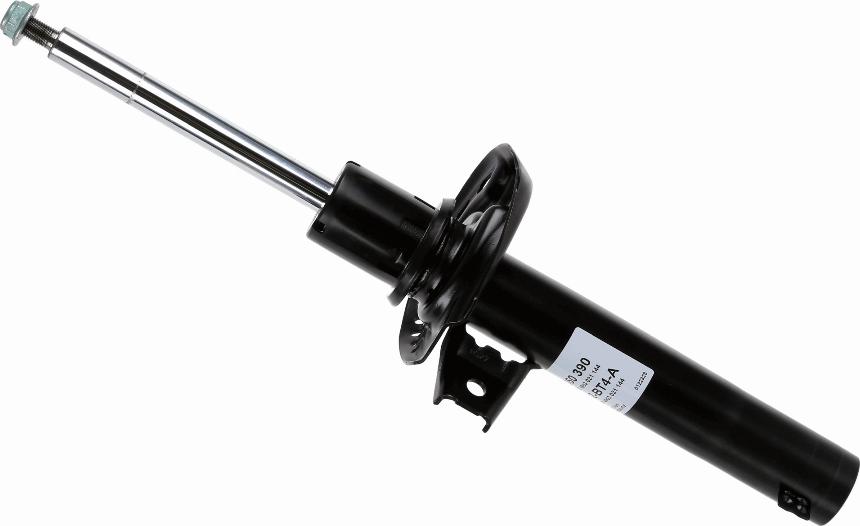 BOGE 32-BT4-A - Shock Absorber www.autospares.lv