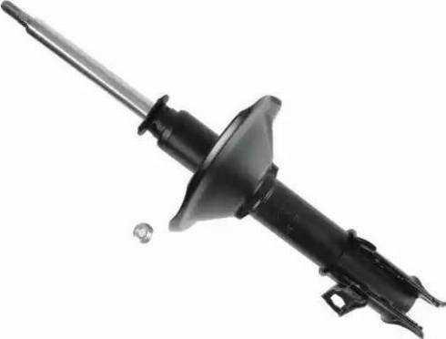 Monroe 16479 - Shock Absorber www.autospares.lv