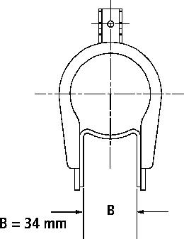 BOGE 32-C26-F - Amortizators autospares.lv