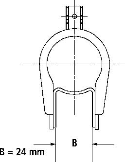 BOGE 32-C27-0 - Amortizators autospares.lv