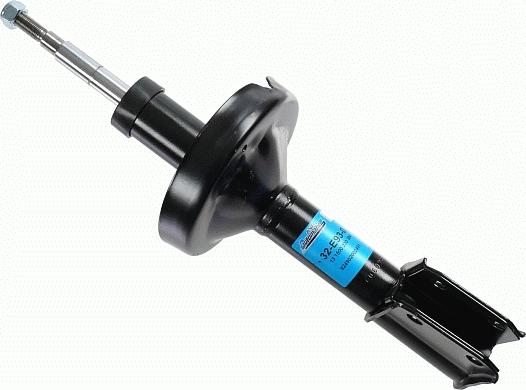 BOGE 32-E93-0 - Shock Absorber www.autospares.lv