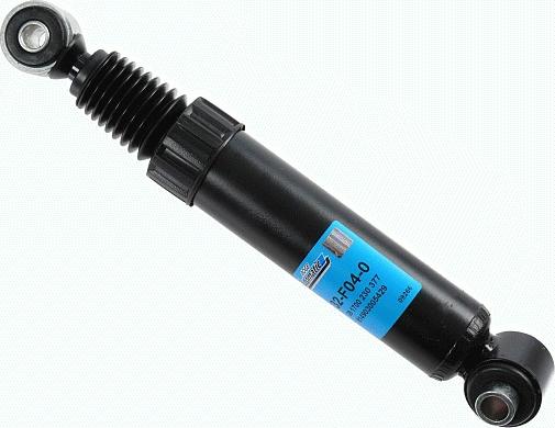 BOGE 32-F04-0 - Shock Absorber www.autospares.lv