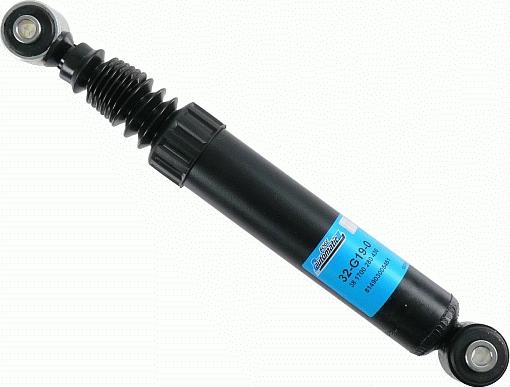 BOGE 32-G19-0 - Shock Absorber www.autospares.lv