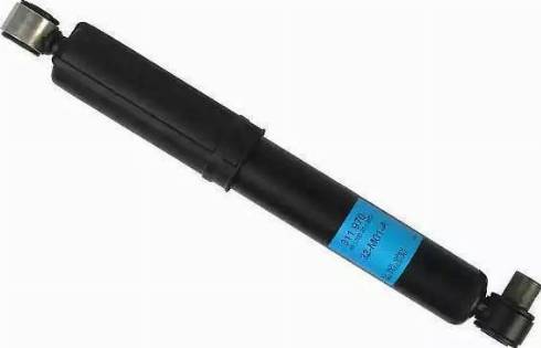 BOGE 32-D69-A - Shock Absorber www.autospares.lv