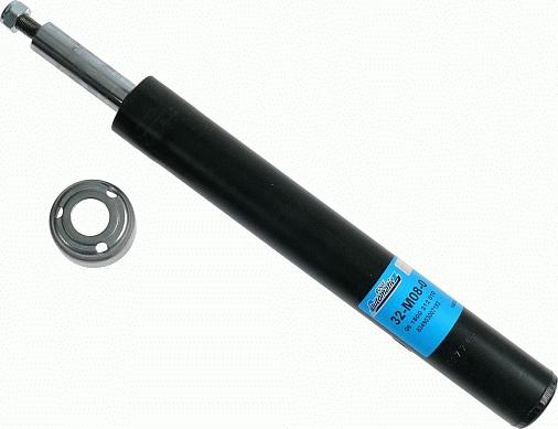 BOGE 32-M08-0 - Shock Absorber www.autospares.lv