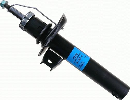 BOGE 32-M73-A - Shock Absorber www.autospares.lv