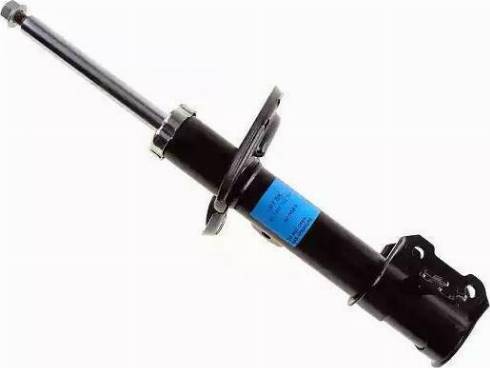 KYB 334619 - Shock Absorber www.autospares.lv