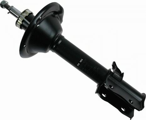 BOGE 32-N05-A - Shock Absorber www.autospares.lv