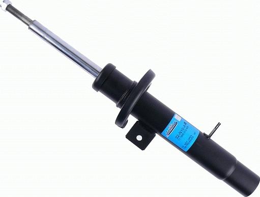 BOGE 32-N10-A - Shock Absorber www.autospares.lv