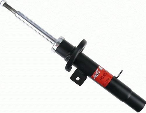 BOGE 32-N10-F - Shock Absorber www.autospares.lv