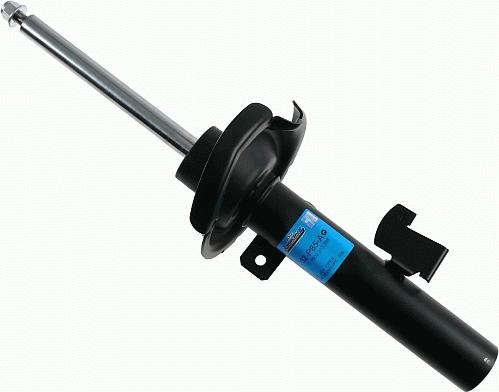 BOGE 32-P85-A - Shock Absorber www.autospares.lv