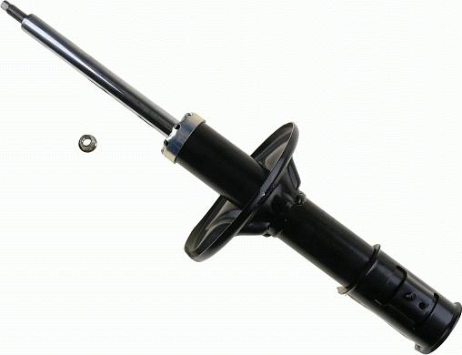 BOGE 32-P21-A - Shock Absorber www.autospares.lv