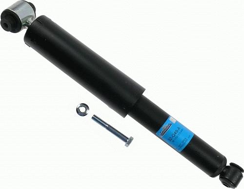 BOGE 32-Q49-A - Shock Absorber www.autospares.lv